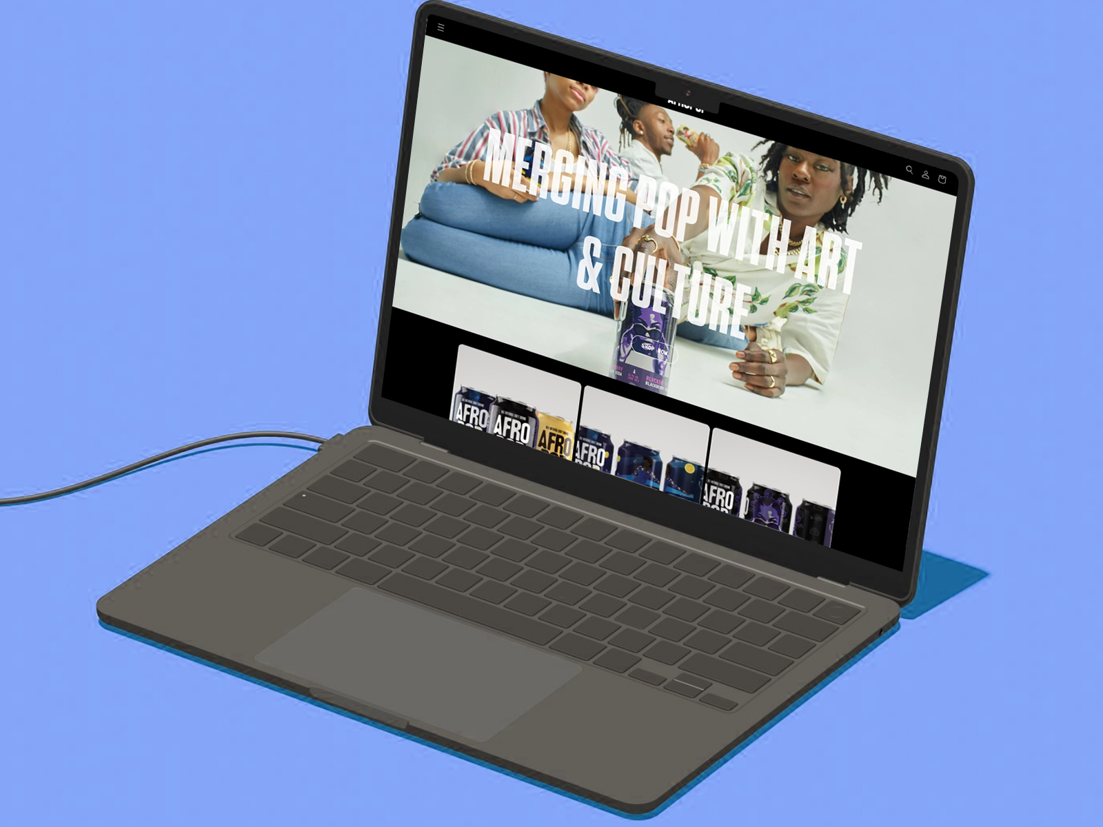 IvyWise Education Consultancy Branding & Website Design by Aenfinite