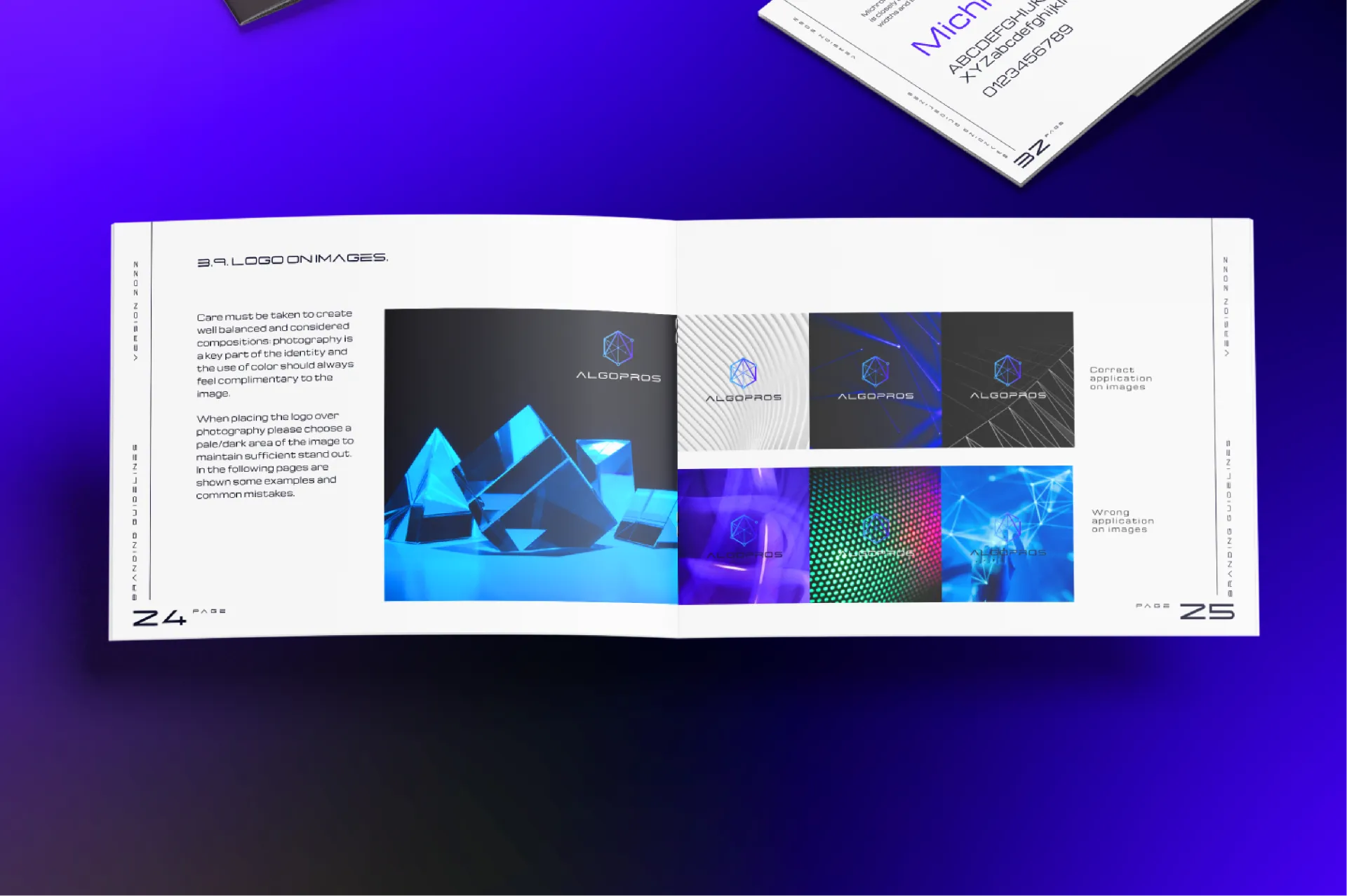 Print Design & Marketing Materials