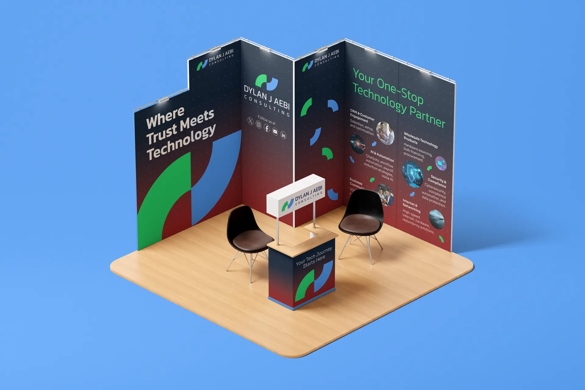 E-commerce Website Development