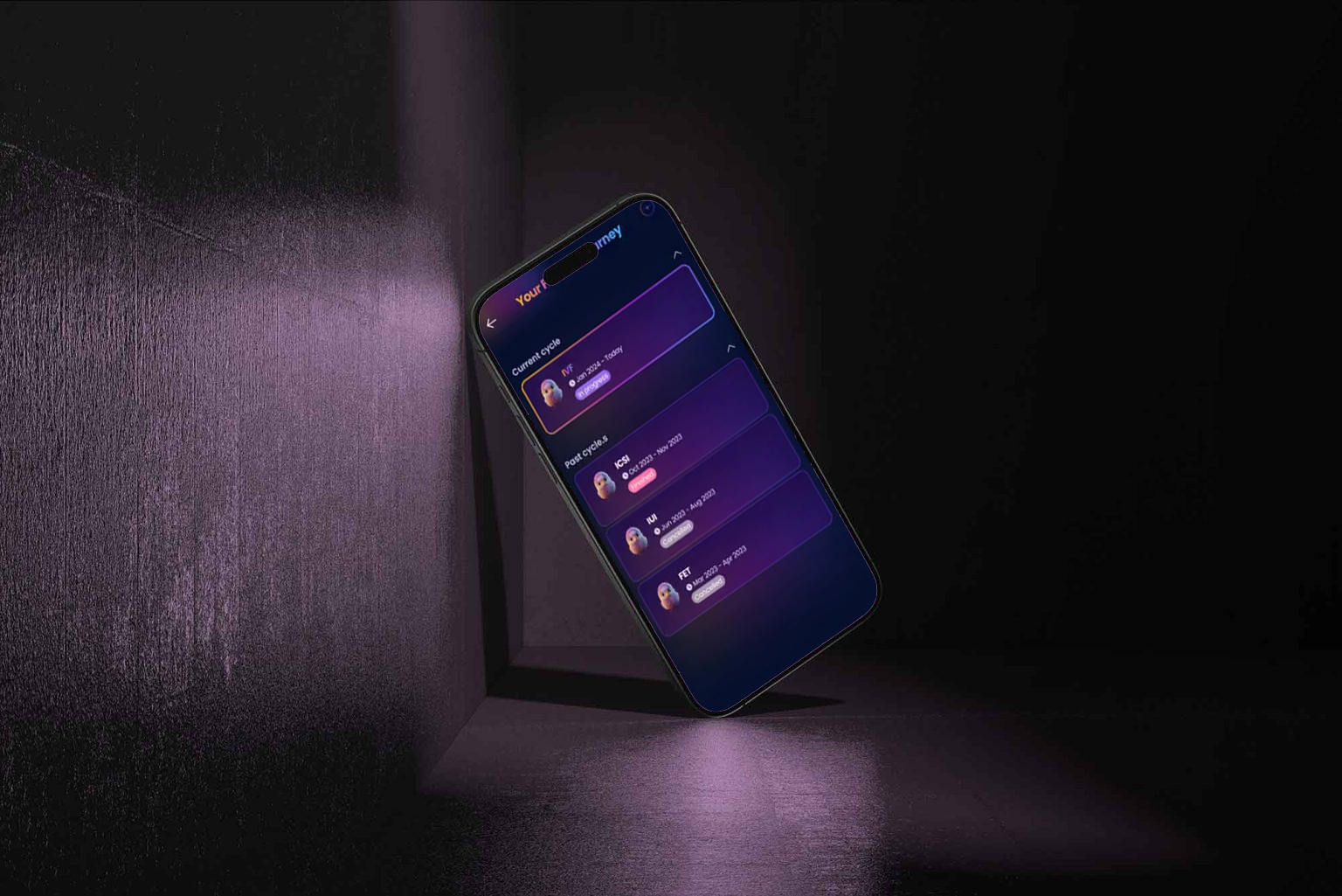 Olly - Smart Personal Assistant & Productivity Aplicación Móvil