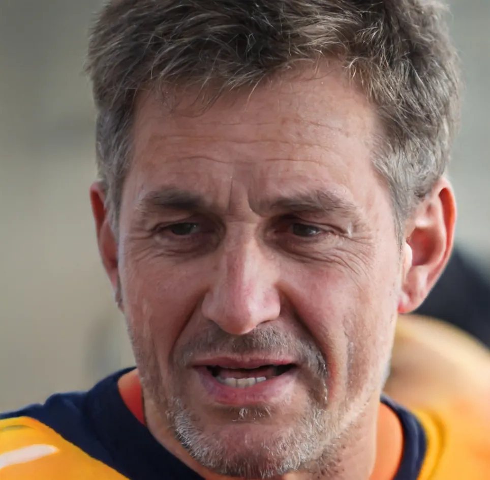 Robert Hardy - AM-KI ã‚µãƒ¼ãƒ“ã‚¹ Founder