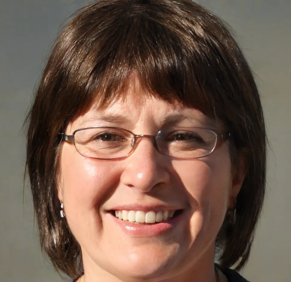 Dr. Marcus Chen - Ansu CTO