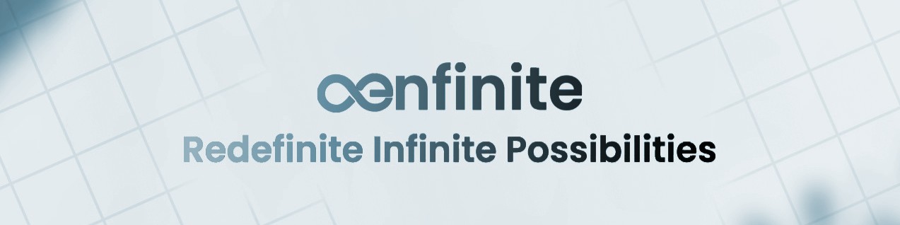 Aenfinite logo